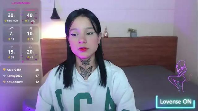 Thumbnail 3, daniellereyes9's Stream at Chaturbate, 5 days ago