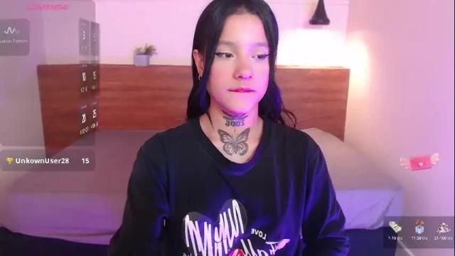 Thumbnail 3, daniellereyes9's Stream at Chaturbate, 2 days ago