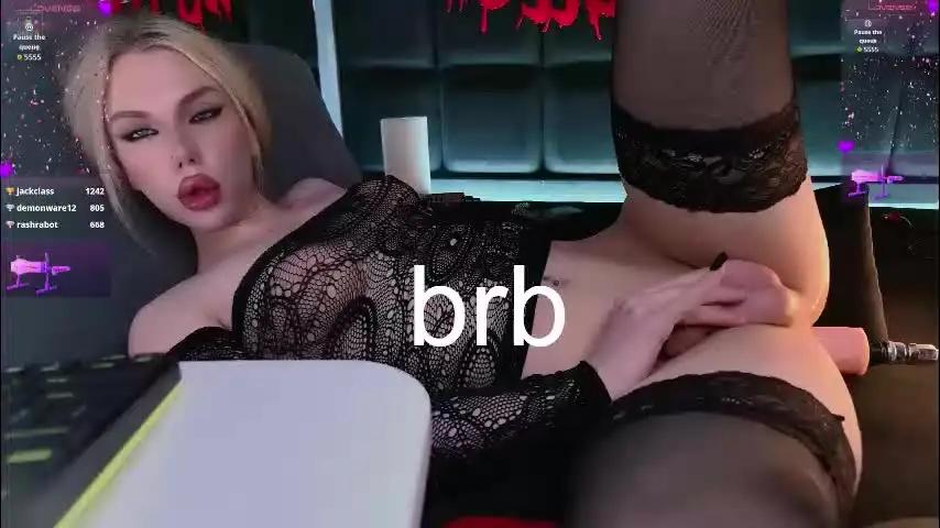 danielpaige_ Chaturbate