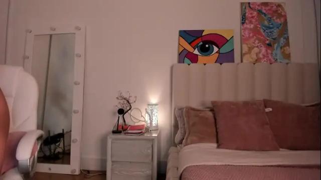 Image 6 of danii__miller Stream on Chaturbate on 10 days ago