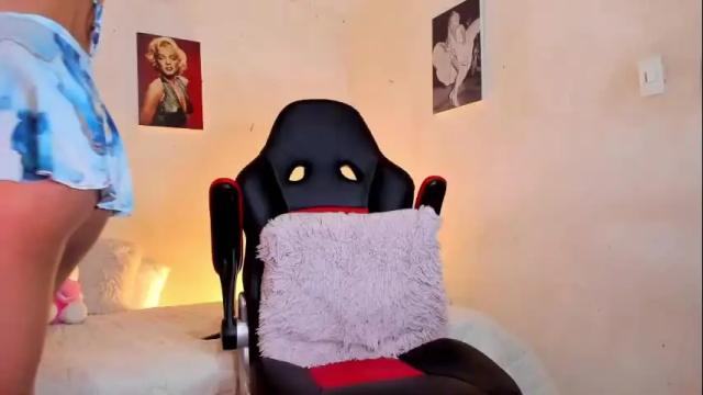 Thumbnail 1, danii_jimenez's Stream at Chaturbate, 2 months ago