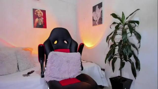 Thumbnail 1, danii_jimenez's Stream at Chaturbate, 1 month ago