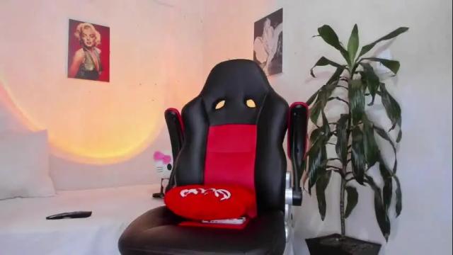 Image 10 of danii_jimenez Stream on Chaturbate on 1 month ago