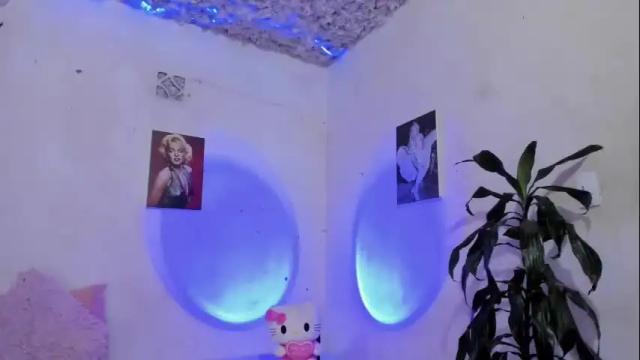 Image 11 of danii_jimenez Stream on Chaturbate on 1 month ago