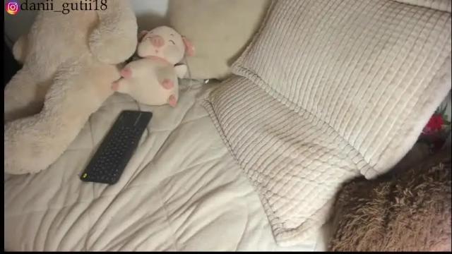 Image 8 of danii_rose Stream on Chaturbate on 1 month ago