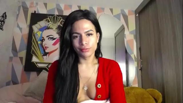 Image 3 of danii_rose Stream on Chaturbate on 22 days ago