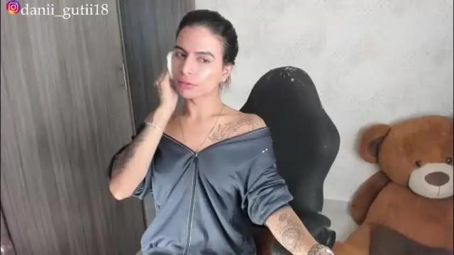 Image 12 of danii_rose Stream on Chaturbate on 1 month ago
