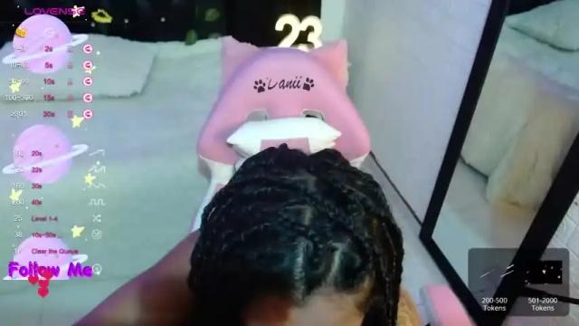 Thumbnail 3, danii_v's Stream at Chaturbate, 21 months ago