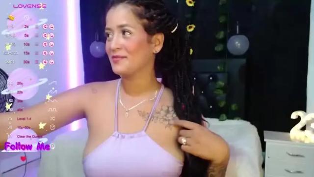 Thumbnail 3, danii_v's Stream at Chaturbate, 21 months ago