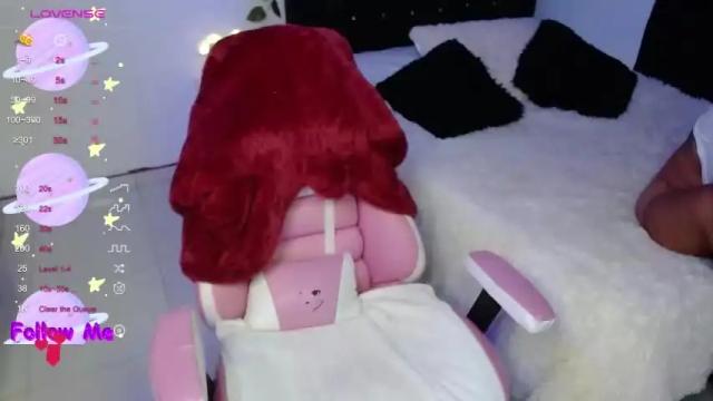 Thumbnail 1, danii_v's Stream at Chaturbate, 20 months ago