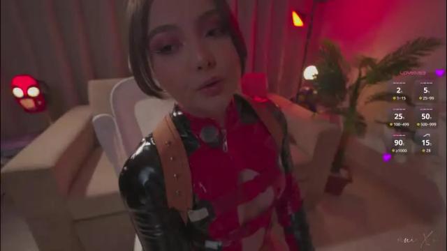 Image 3 of danii_xoxo Stream on Chaturbate on 2 months ago