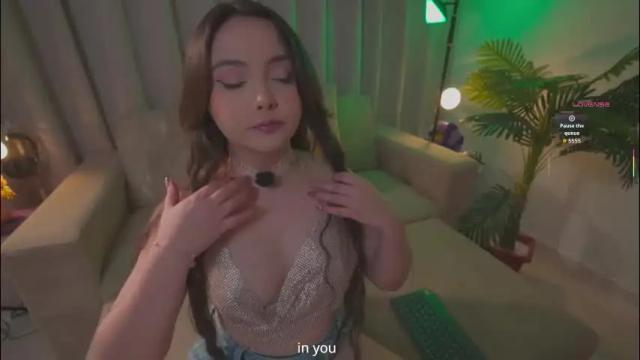 Thumbnail 1, danii_xoxo's Stream at Chaturbate, 1 month ago