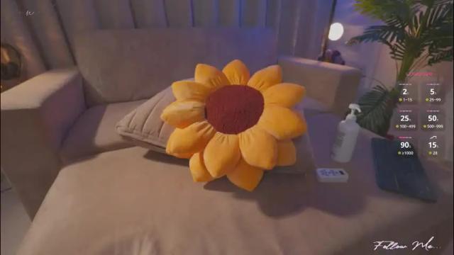 Image 7 of danii_xoxo Stream on Chaturbate on 1 month ago