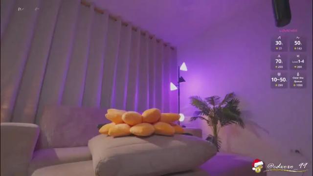 Image 3 of danii_xoxo Stream on Chaturbate on 1 month ago