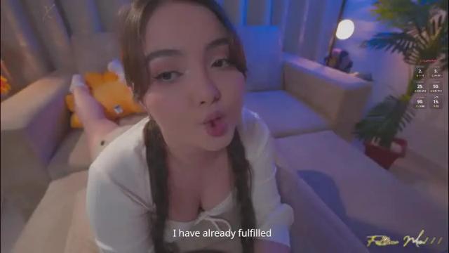 Image 3 of danii_xoxo Stream on Chaturbate on 1 month ago