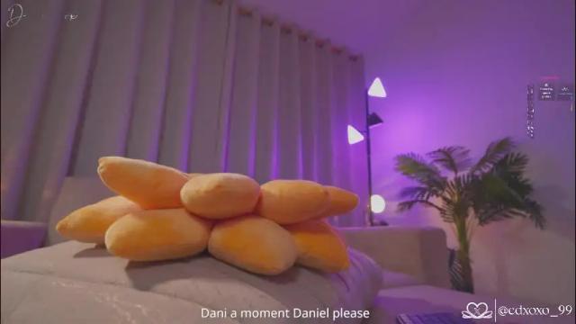 Image 7 of danii_xoxo Stream on Chaturbate on 17 days ago