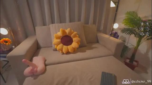 Image 6 of danii_xoxo Stream on Chaturbate on 15 days ago