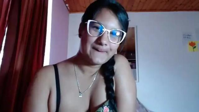 Thumbnail 1, daniiella_cute's Stream at Chaturbate, 17 months ago