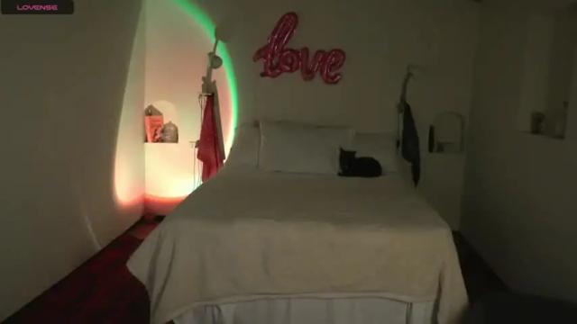 Image 6 of daniisla Stream on Chaturbate on 14 months ago