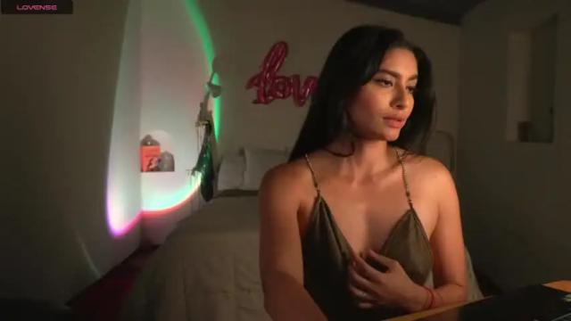 Image 12 of daniisla Stream on Chaturbate on 14 months ago
