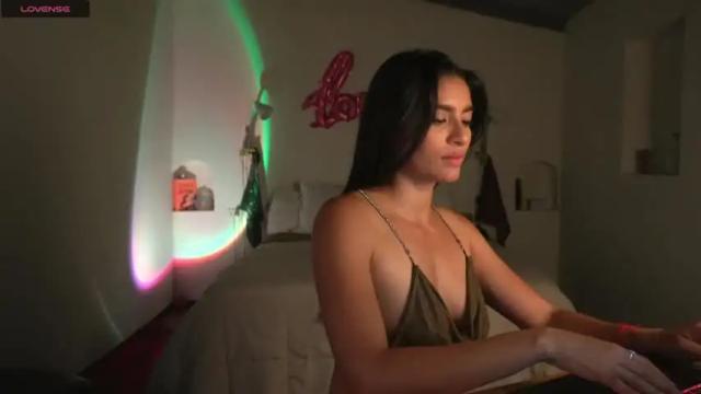 Image 6 of daniisla Stream on Chaturbate on 14 months ago