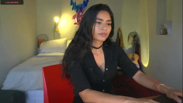 Thumbnail 2, daniisla's Stream at Chaturbate, 1 month ago