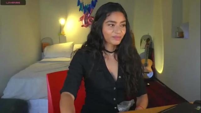 Image 6 of daniisla Stream on Chaturbate on 1 month ago