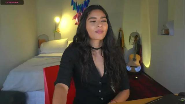 Image 7 of daniisla Stream on Chaturbate on 1 month ago