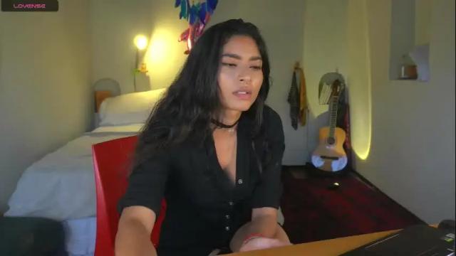 Image 8 of daniisla Stream on Chaturbate on 1 month ago
