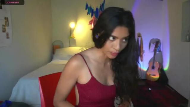 Image 4 of daniisla Stream on Chaturbate on 1 month ago