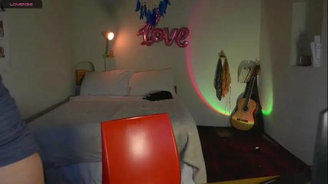 Image 12 of daniisla Stream on Chaturbate on 1 month ago