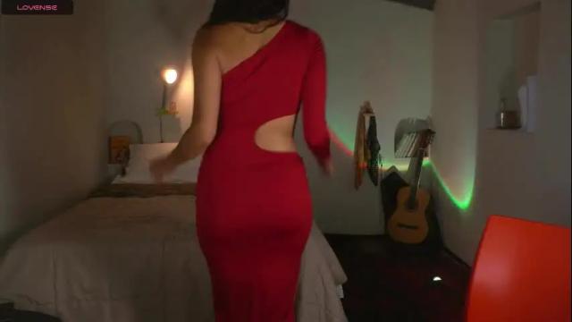 Image 2 of daniisla Stream on Chaturbate on 1 month ago