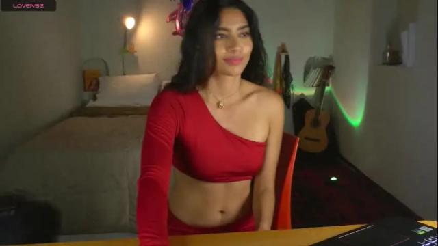 Image 3 of daniisla Stream on Chaturbate on 1 month ago