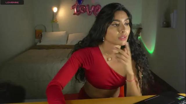 Image 4 of daniisla Stream on Chaturbate on 1 month ago