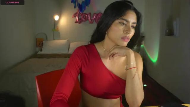 Thumbnail 3, daniisla's Stream at Chaturbate, 1 month ago