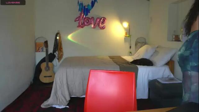 Thumbnail 1, daniisla's Stream at Chaturbate, 27 days ago