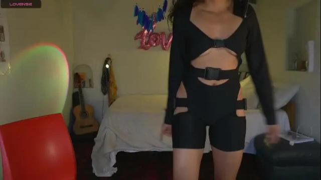 Thumbnail 1, daniisla's Stream at Chaturbate, 8 days ago