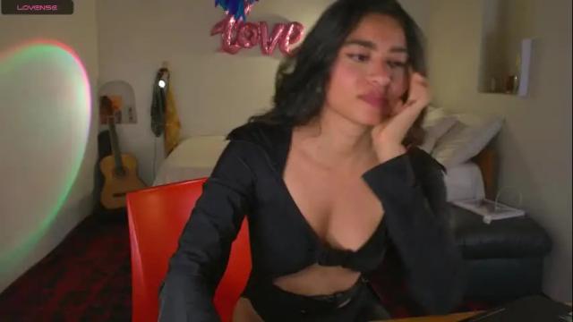 Image 12 of daniisla Stream on Chaturbate on 9 days ago