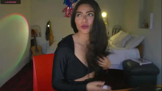 Image 2 of daniisla Stream on Chaturbate on 9 days ago
