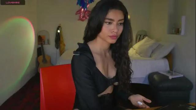 Image 3 of daniisla Stream on Chaturbate on 9 days ago