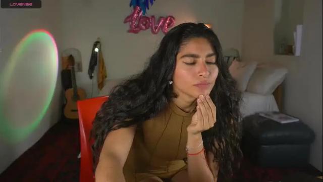 Thumbnail 1, daniisla's Stream at Chaturbate, 7 days ago