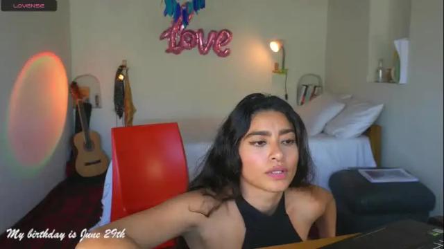 Image 3 of daniisla Stream on Chaturbate on 2 days ago