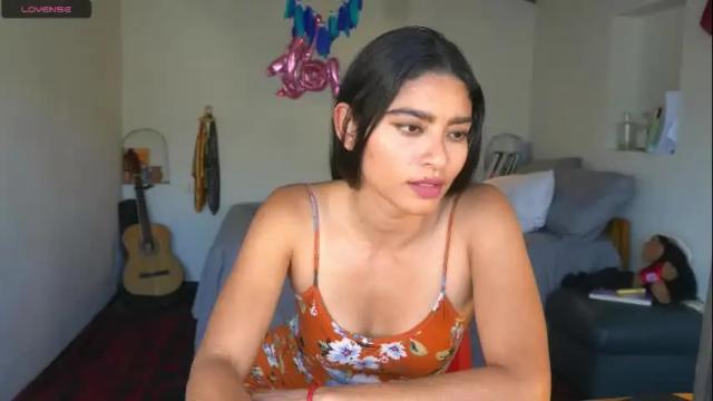 Thumbnail 1, daniisla's Stream at Chaturbate, 2 months ago