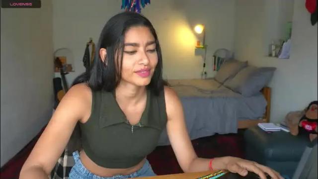 Thumbnail 1, daniisla's Stream at Chaturbate, 17 days ago