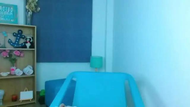 Image 10 of danik_hot_ Stream on Chaturbate on 17 months ago