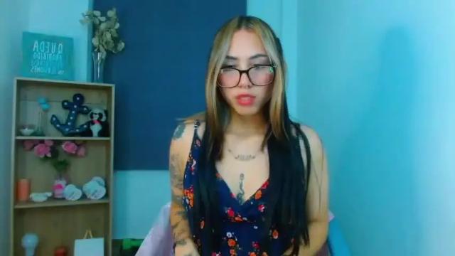 Image 2 of danik_hot_ Stream on Chaturbate on 17 months ago
