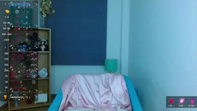 Image 2 of danik_hot_ Stream on Chaturbate on 17 months ago
