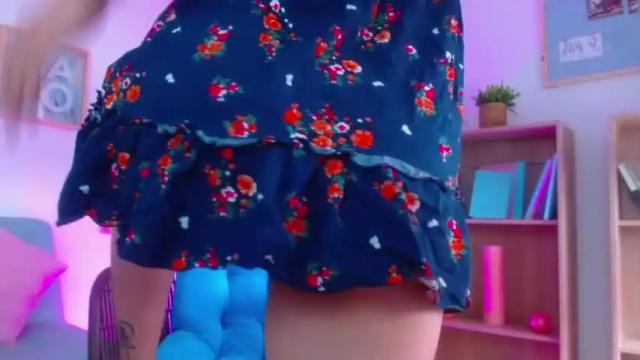 Image 6 of danik_hot_ Stream on Chaturbate on 16 months ago
