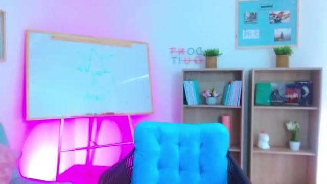 Image 12 of danik_hot_ Stream on Chaturbate on 16 months ago