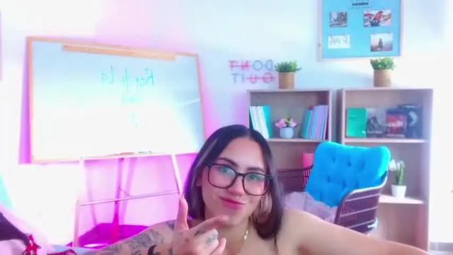 Image 12 of danik_hot_ Stream on Chaturbate on 15 months ago